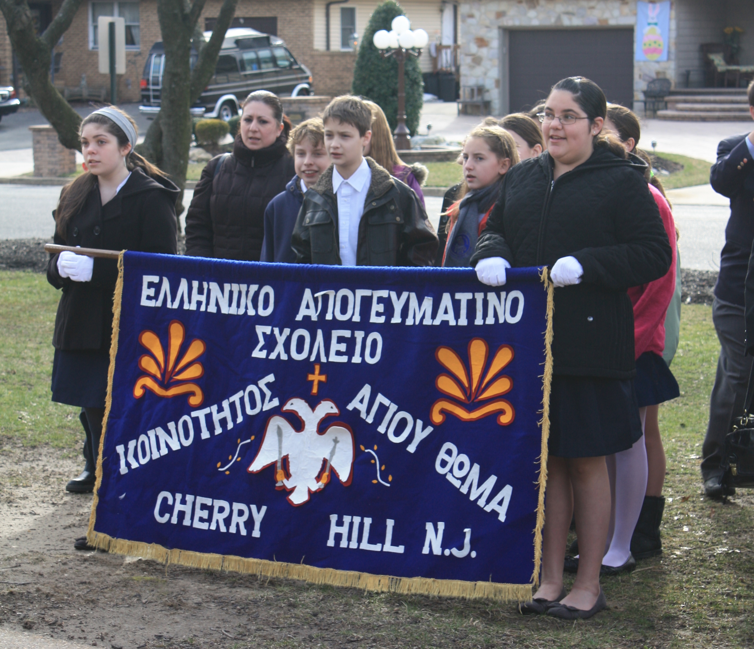 Greek independence day 4